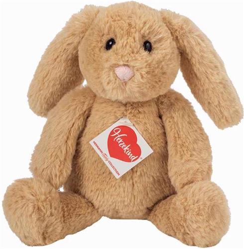 Hermann Teddy Knuffel Haas Anny 23 cm