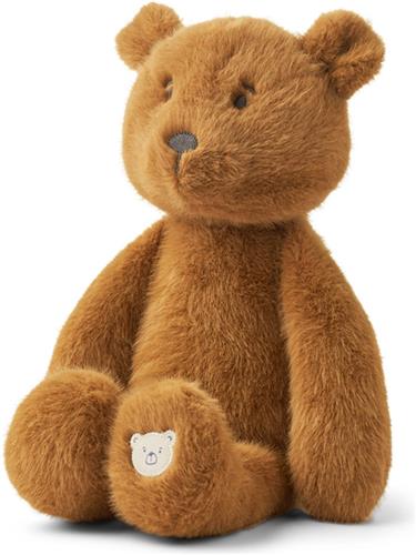 Liewood Berto Bear Teddy Golden Caramel