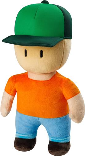 Stumble Guys - Knuffel - Mr. Stumble, 30cm