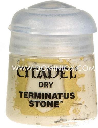 Citadel Dry: Terminatus Stone