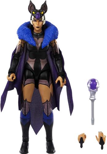 Masters of the Universe: Revelation Masterverse Action Figure Evil-Lyn 18 cm