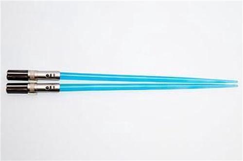 Star Wars - Luke Skywalker Lightsaber Chopsticks