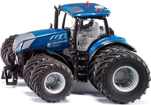 Siku Control New Holland T7.315 1:32