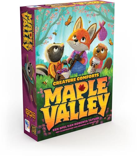 Maple Valley