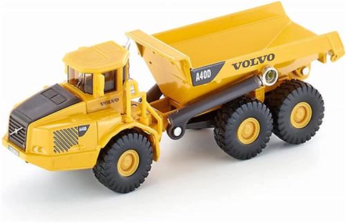 SIKU 1877 Volvo Dumper