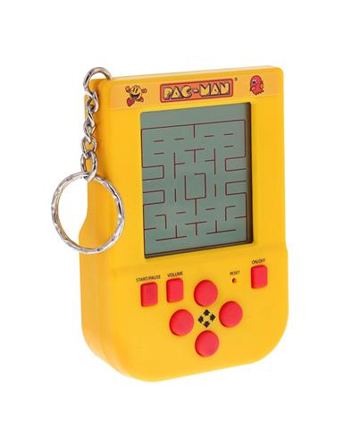 Pac-Man - retro gaming handheld (sleutelhanger)