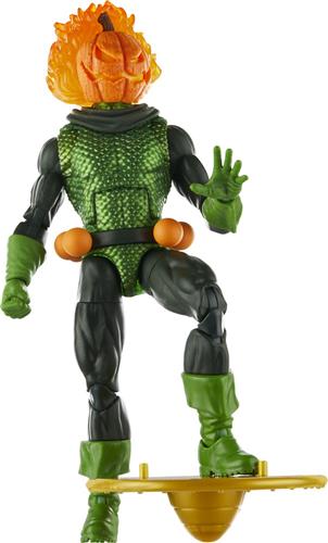 Marvel Legends Series Jack O'Lantern