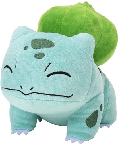 Pokémon | Bulbasaur knuffel 20 cm - Jazwares