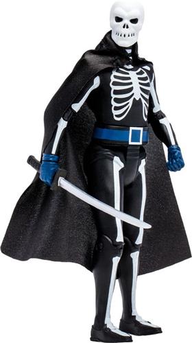 DC Retro Action Figure Batman 66 Lord Death Man (Comic) 15 cm