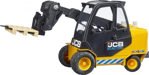 BRUDER JCB Teletruk