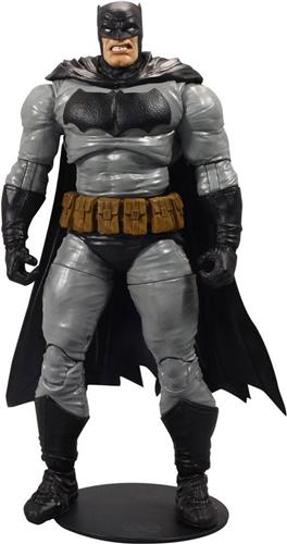 DC Multiverse Build A Action Figure Batman (Batman: The Dark Knight Returns) 18 cm