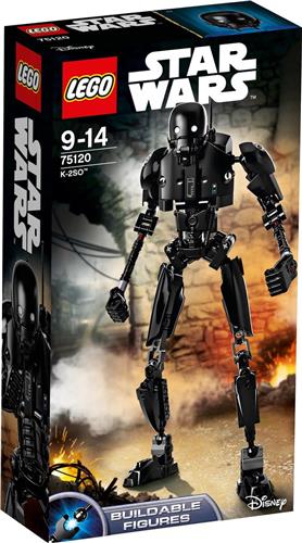 LEGO Star Wars K-2SO - 75120