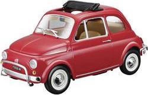 Bburago Fiat 500L  1965