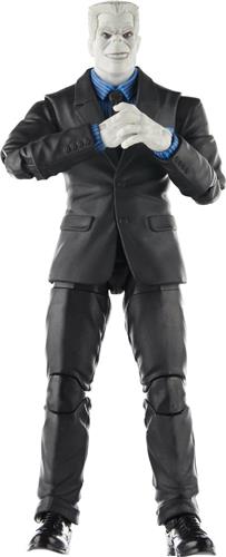 Marvel Legends Series Tombstone