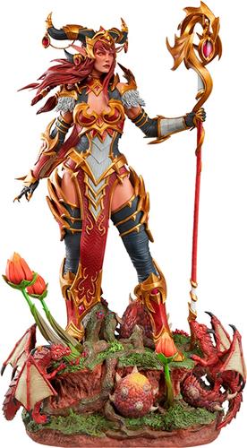 Alexstrasza