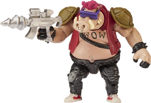 Teenage Mutant Ninja Turtles - Bebop Basic Figure