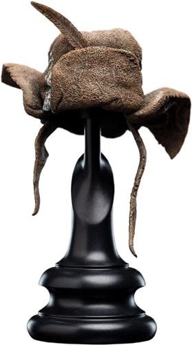 Lord of the Rings Replica 1/4 The Hat of Radagast the Brown 15 cm