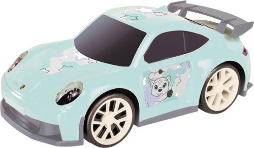 ABC Porsche Cozy Chris Auto