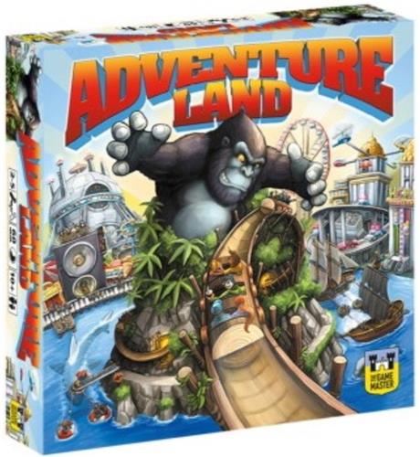 Adventure Land