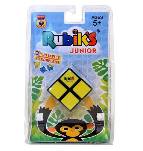 Rubik's Junior