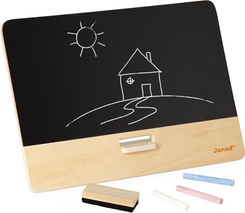 Janod Houten Schoolbord