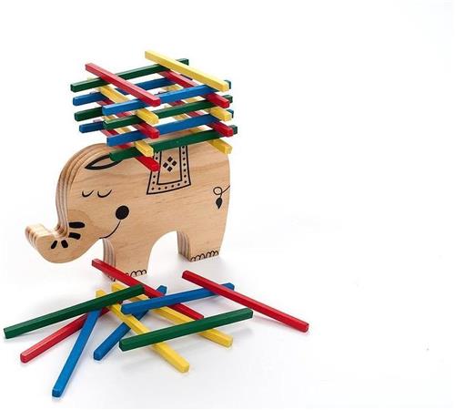 BALANCE GAME 'ELEPHANT'