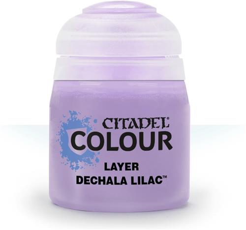 Citadel Layer: Dechala Lilac (12ml)