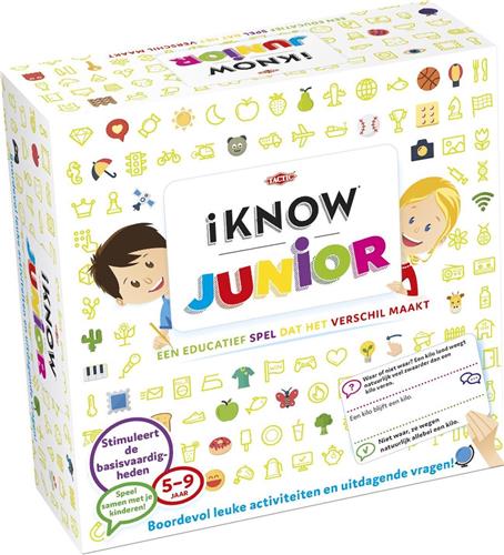 iKNOW Junior