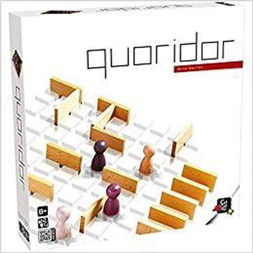 Quoridor