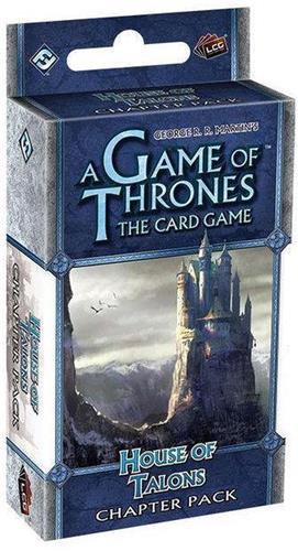 A Game of Thrones LCG