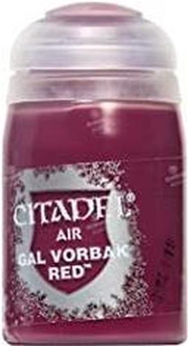 Gal Vorbak Red - Air (Citadel)