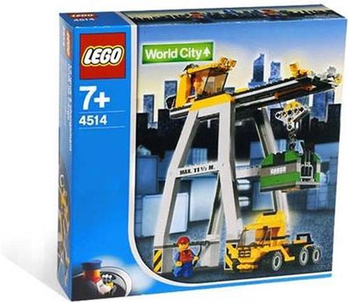 LEGO 4514