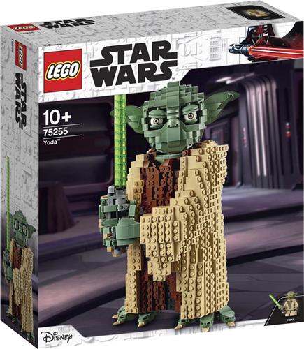 LEGO Star Wars Yoda - 75255