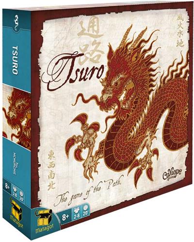 Tsuro