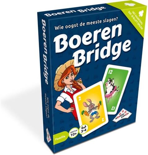 Boerenbridge