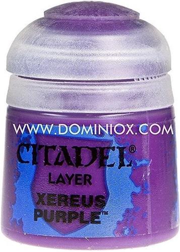 Xereus Purple (Citadel)