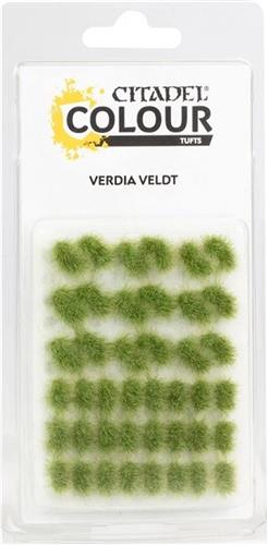 Warhammer - Citadel Colour Tufts Verdia Veldt