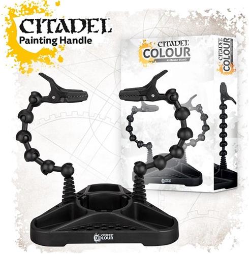 Citadel Assembly Stand