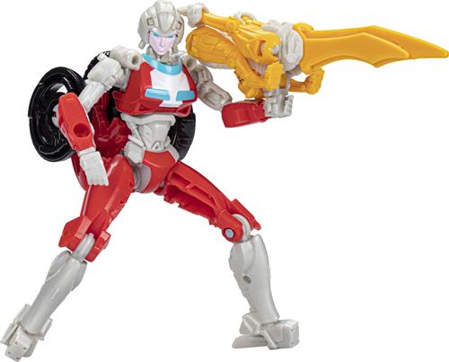 Transformers Rise of the Beast Arcee & Cheetor - Actiefiguur