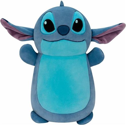 Squishmallows - Lilo en Stitch - Stitch - Knuffel - Pluche - 40 cm - Squishmallow - Disney Knuffels