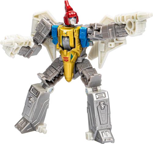 Transformers Generations Legacy Evolution Core Class Action Figure Dinobot Swoop 9 cm