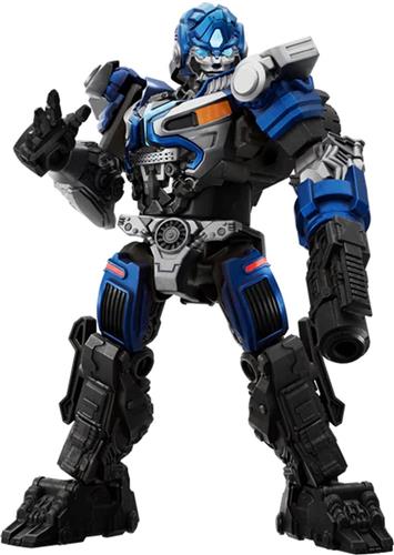 Hasbro - Transformers Mirage | Auto bots wars | Robot technic modelbouw | Gundam model kit | Speelgoed legacy star bouwpakket | Bekend van manga & anime | Niet compatibel met lego of revell | Sinterklaas & Kerst cadeautjes