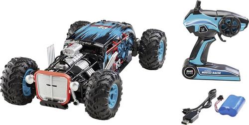 Revell 24446 RC Hot Rod - Muscle Racer RC Model Kant en Klaar