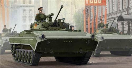 Russische BMP-2 IFV