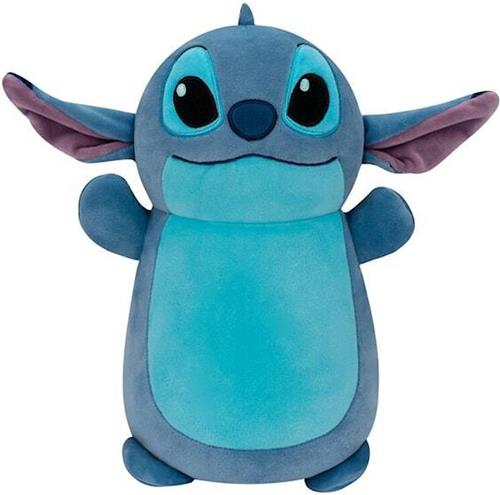 Squishmallows - Lilo en Stitch - Stitch - Knuffel - Pluche - 30 cm - Squishmallow - Disney Knuffels