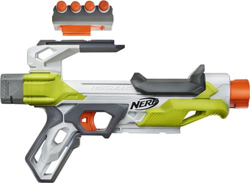 NERF N-Strike Modulus Ionfire  - Blaster