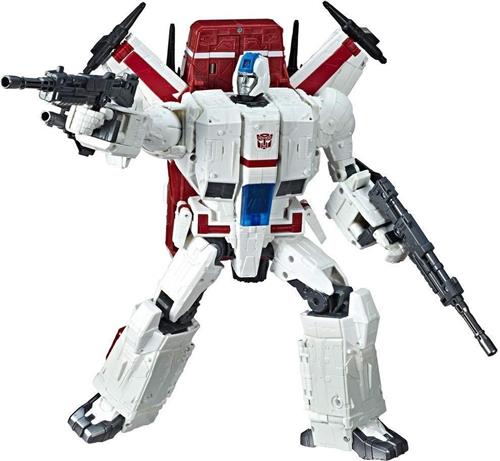 Transformers Cybertron Commander Wfc-s28 Jongens 28 Cm Grijs