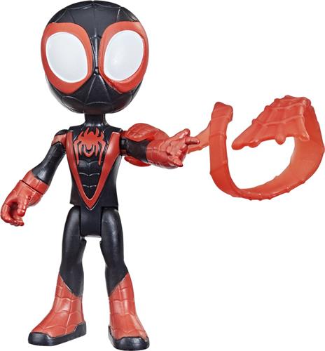 Ledenpop Hasbro Spidey 10 cm