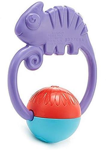 Fisher Price rammelaar Chamelon