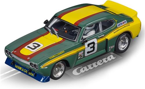 Carrera Racebaan-auto Digital 1:32 Ford Capri Rs 3100 No.3